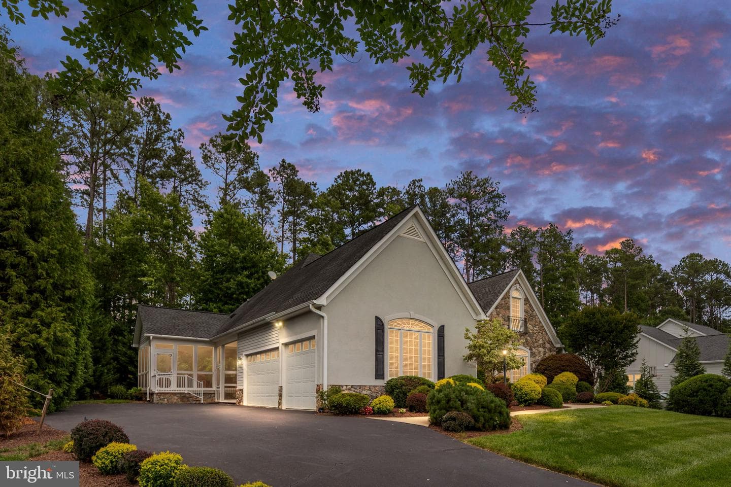 10604 Chatham Ridge Way photo 6