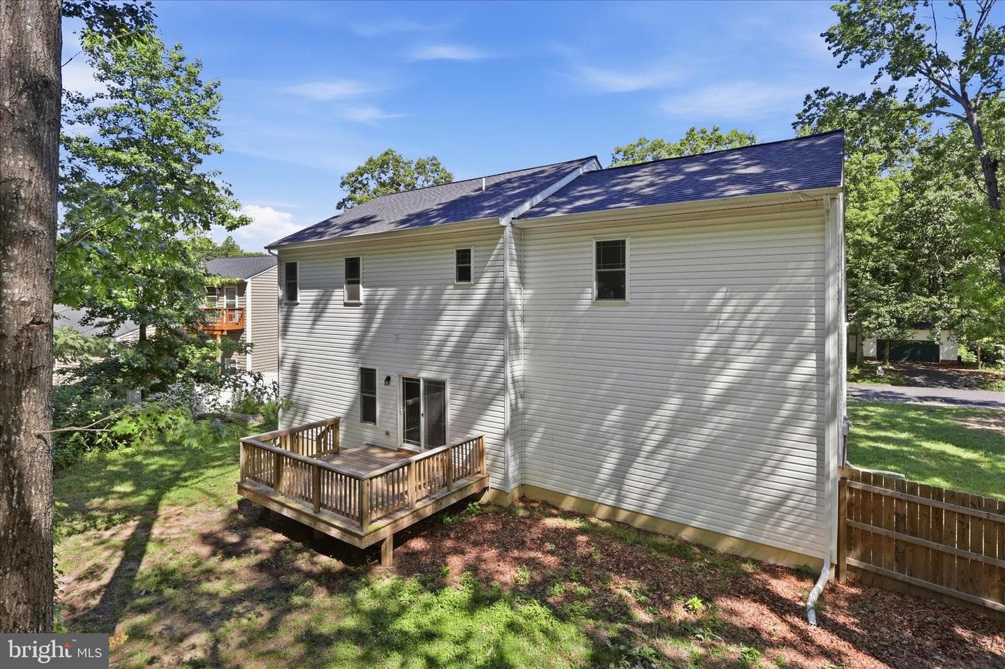 5222 Calvert Court photo 42