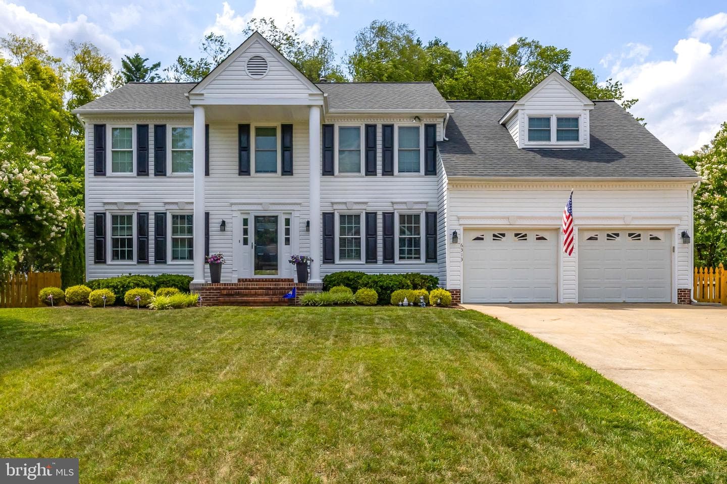 6313 Sweetbriar Drive photo 10