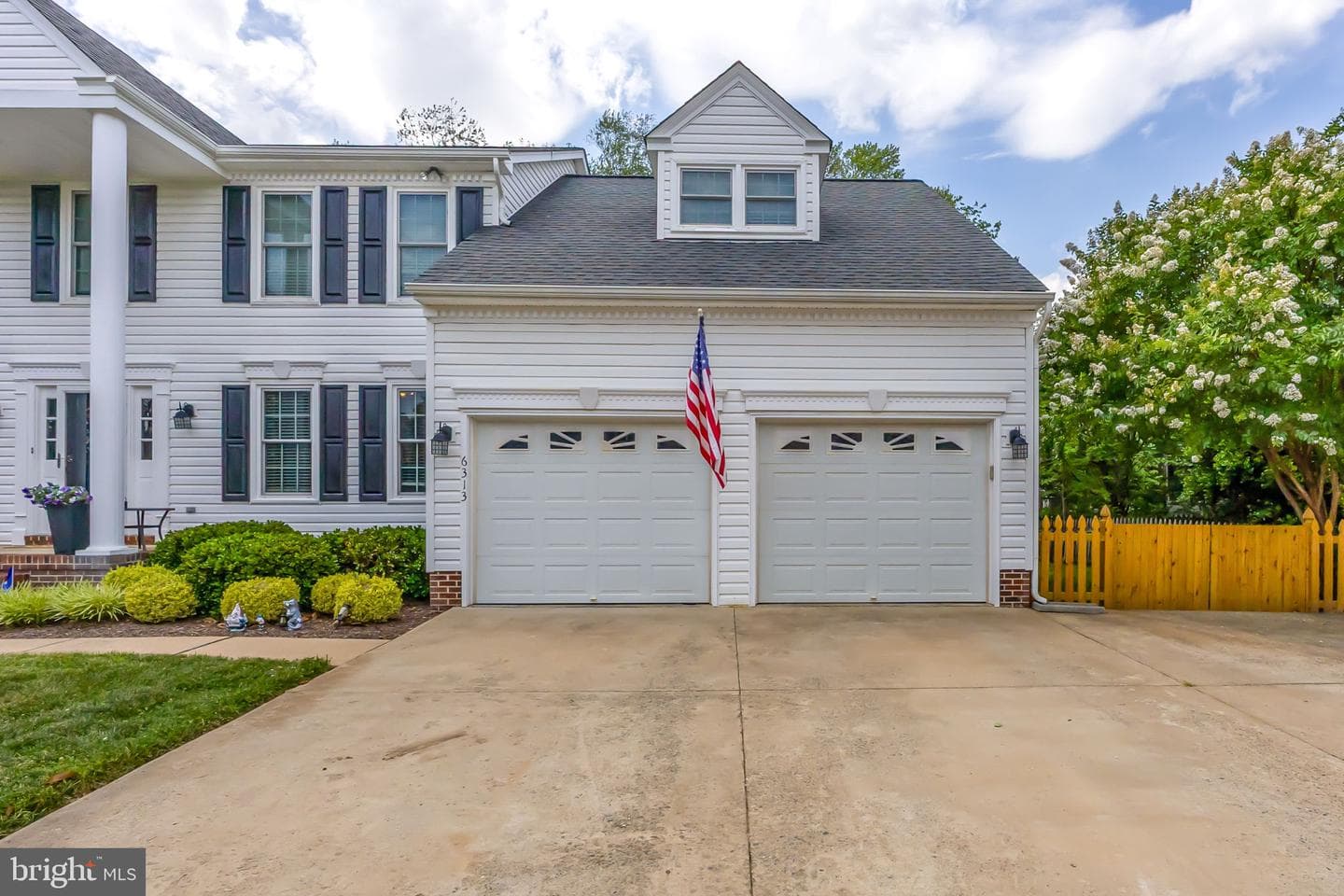6313 Sweetbriar Drive photo 11