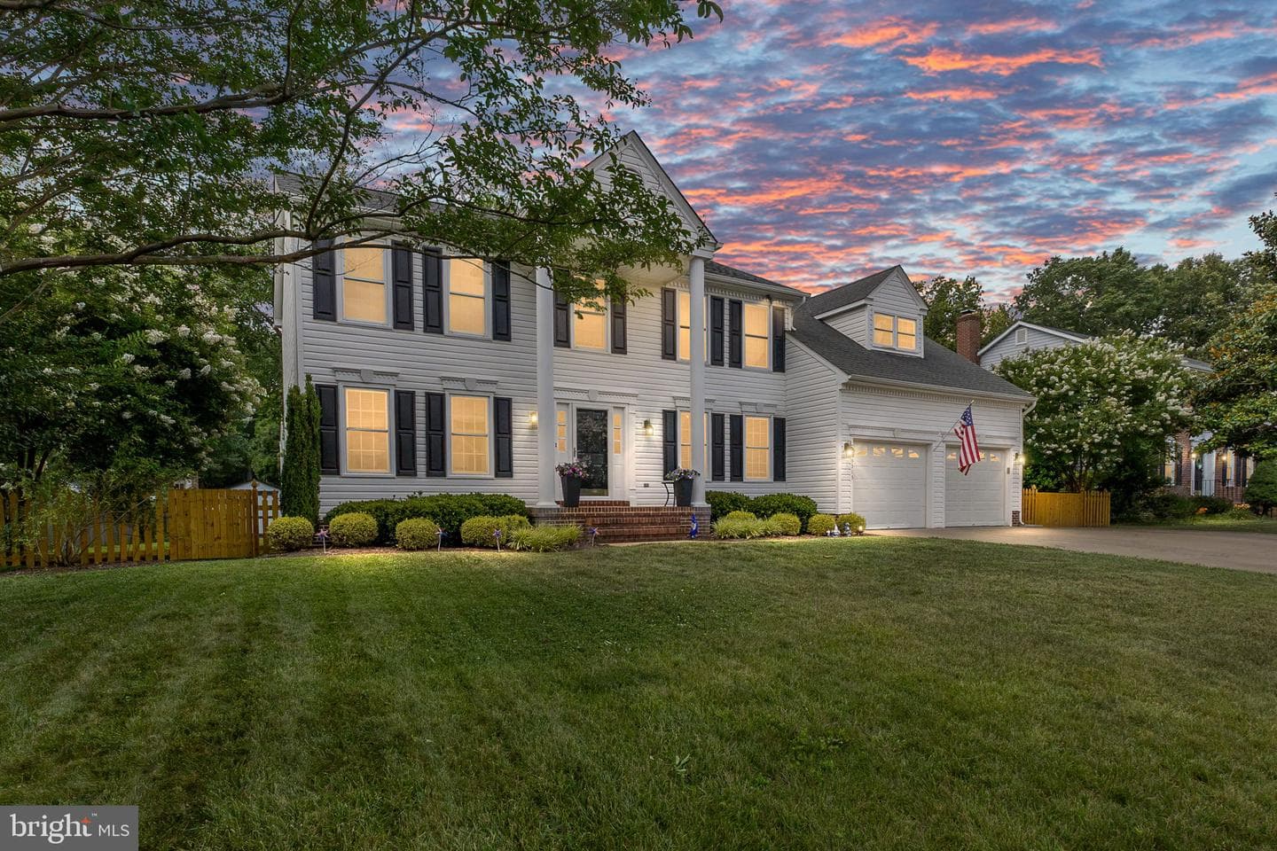 6313 Sweetbriar Drive, Fredericksburg