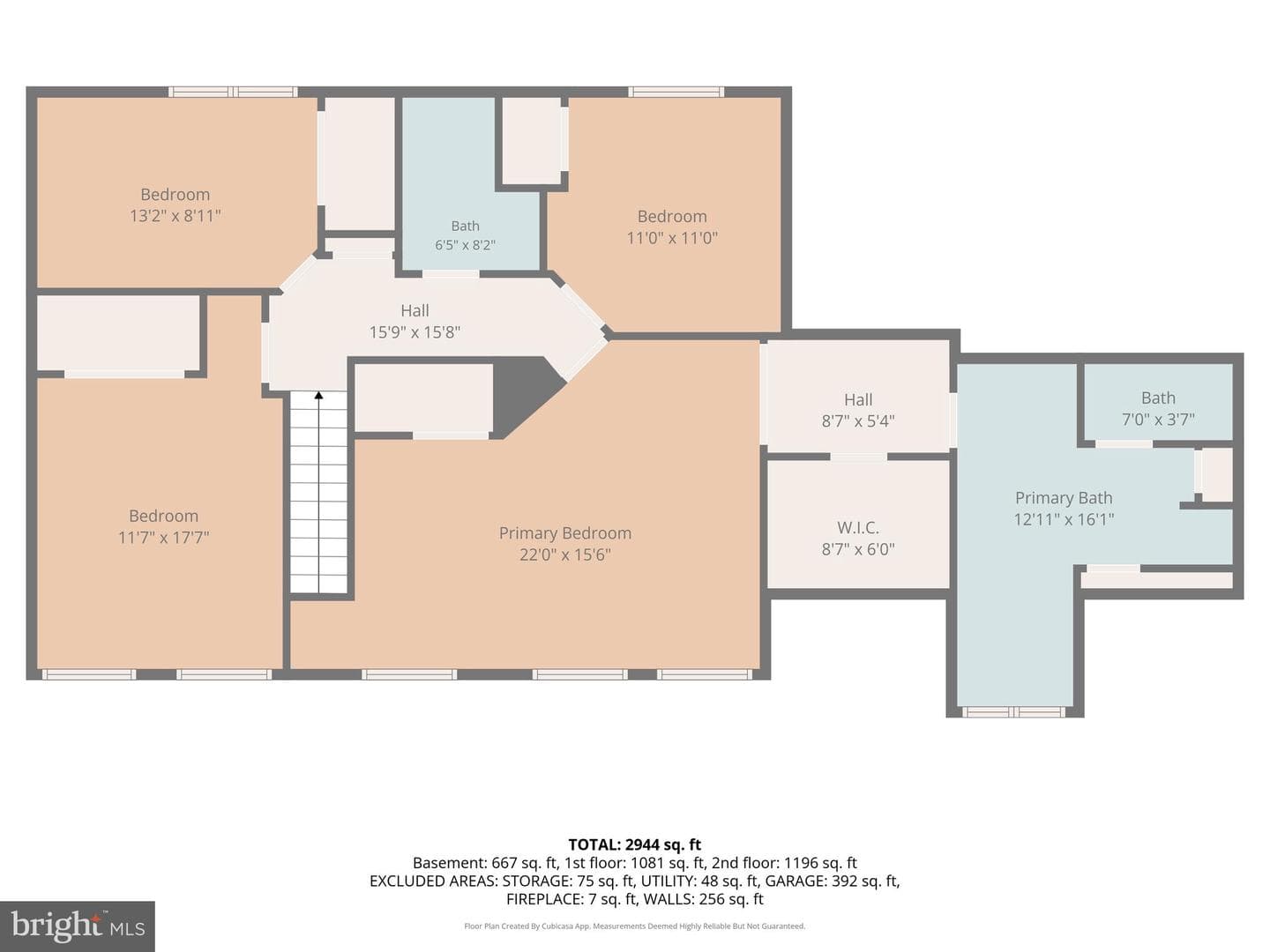 6313 Sweetbriar Drive photo 20