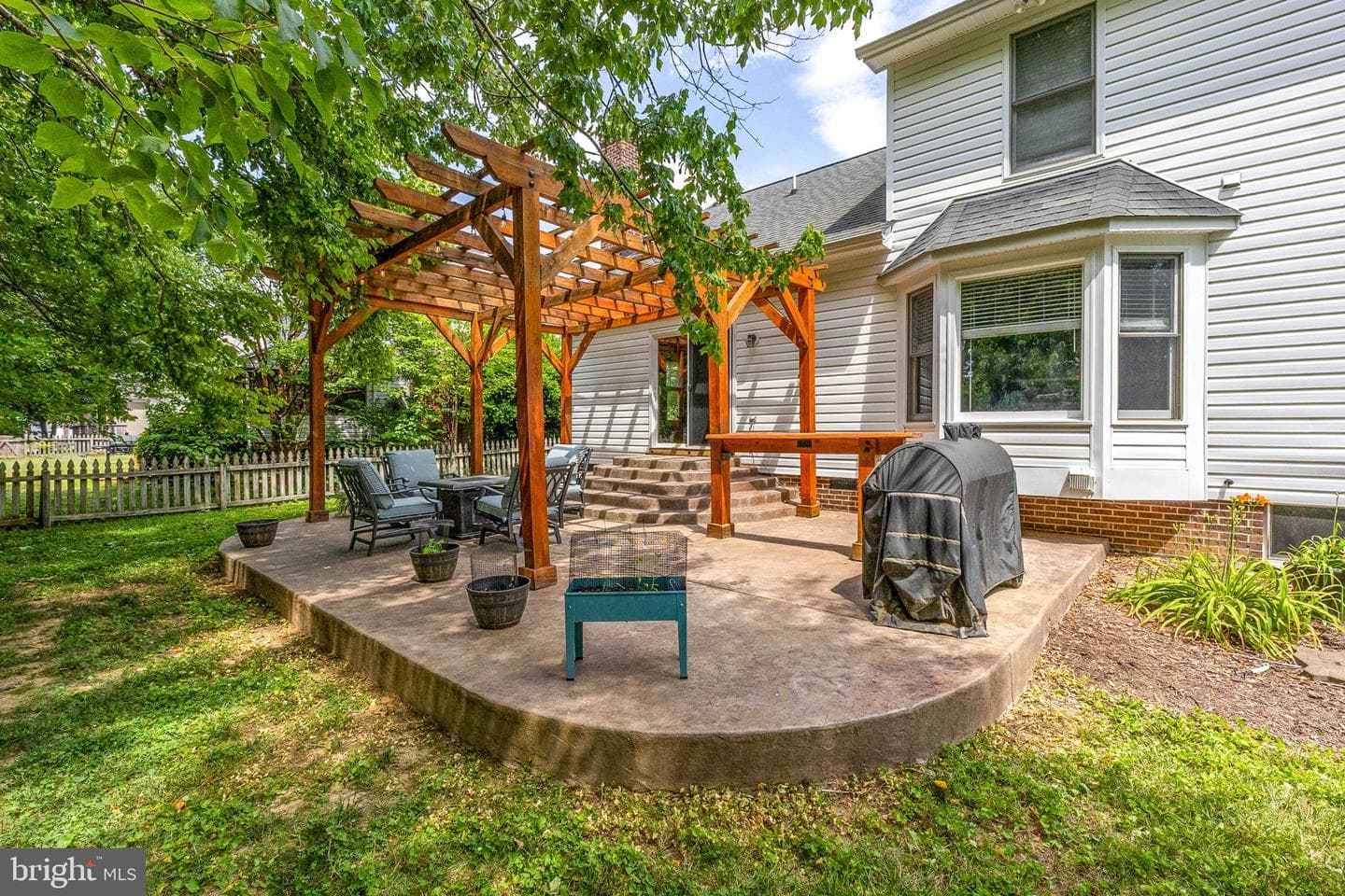 6313 Sweetbriar Drive photo 72