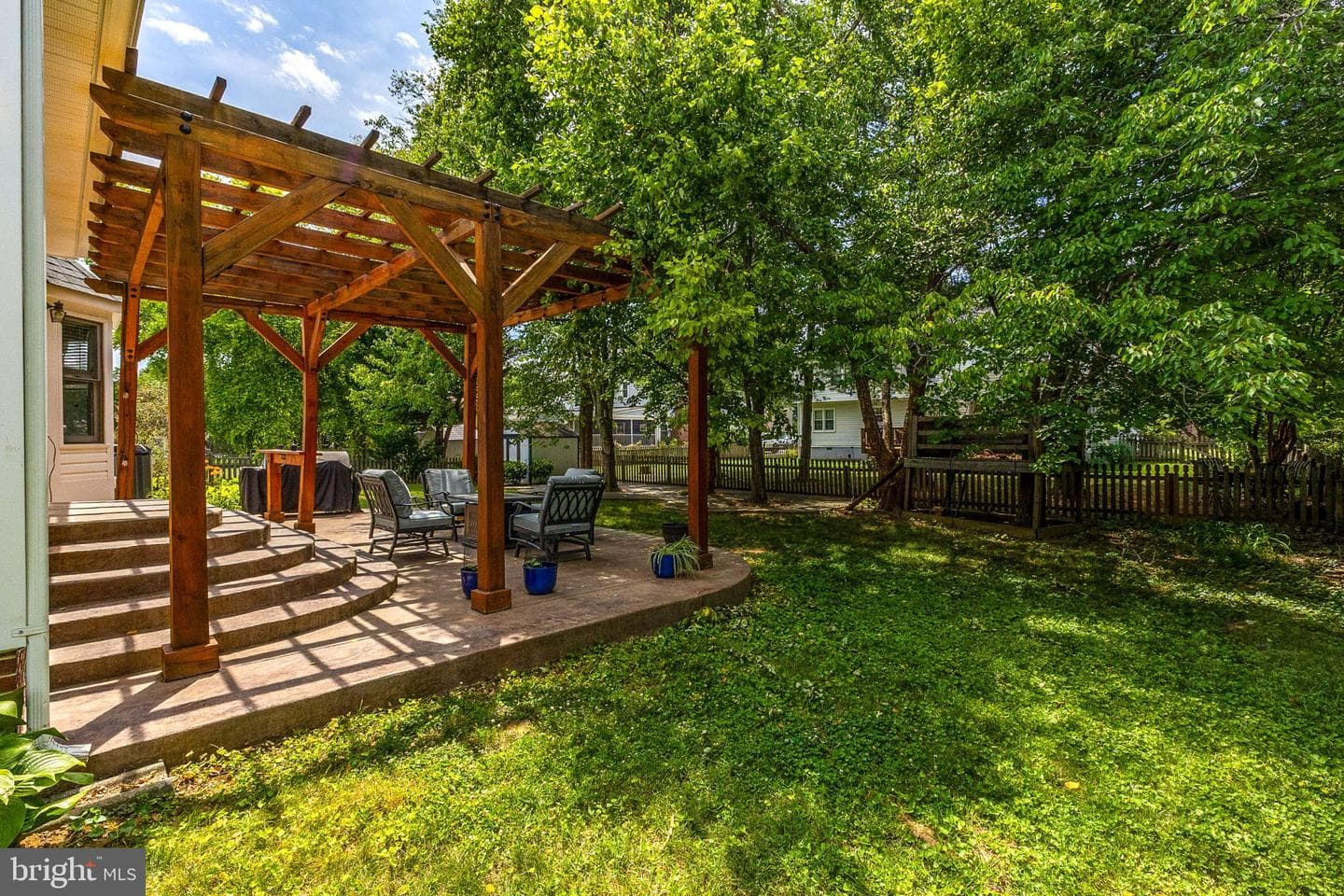 6313 Sweetbriar Drive photo 74