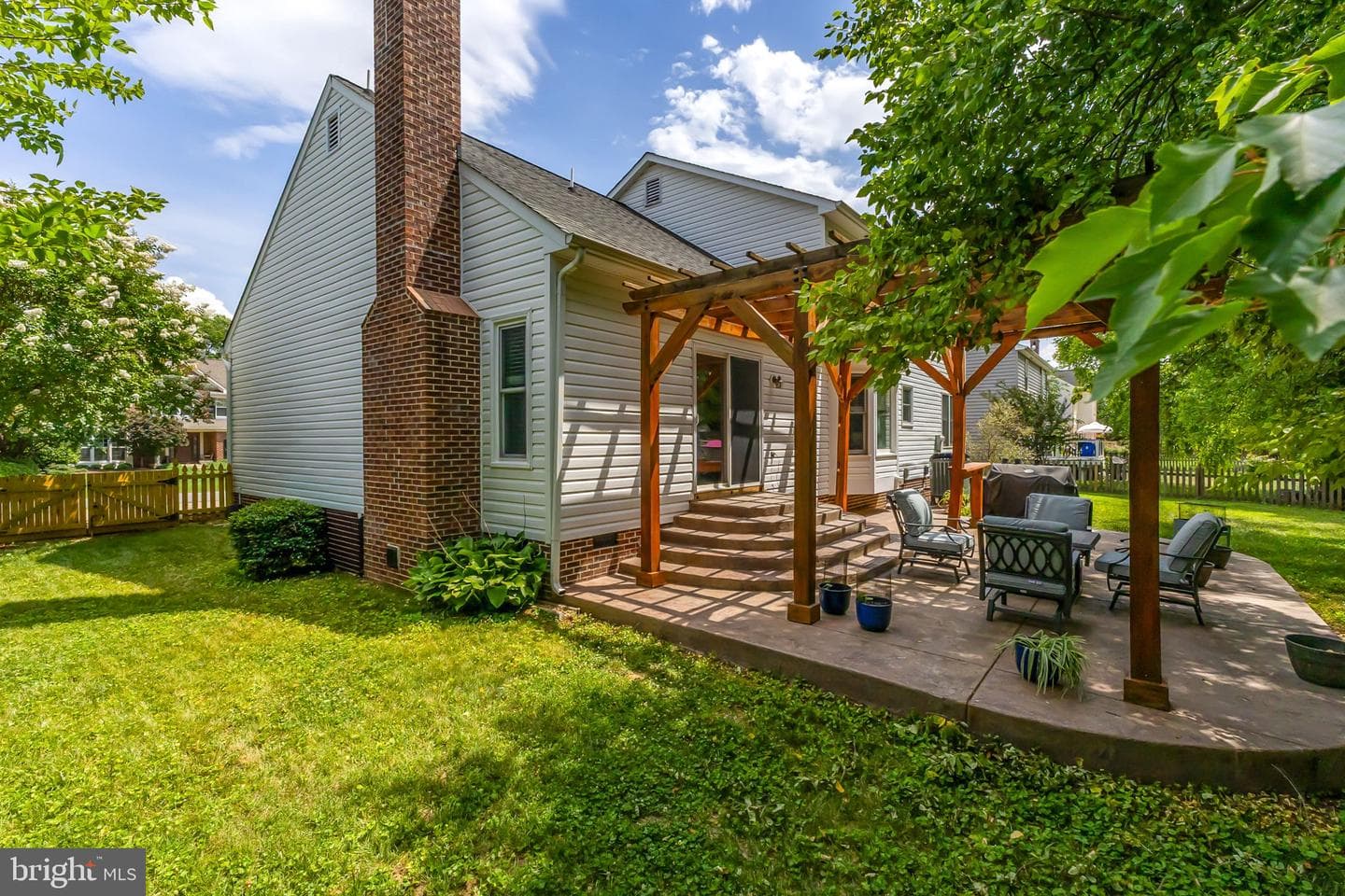 6313 Sweetbriar Drive photo 8