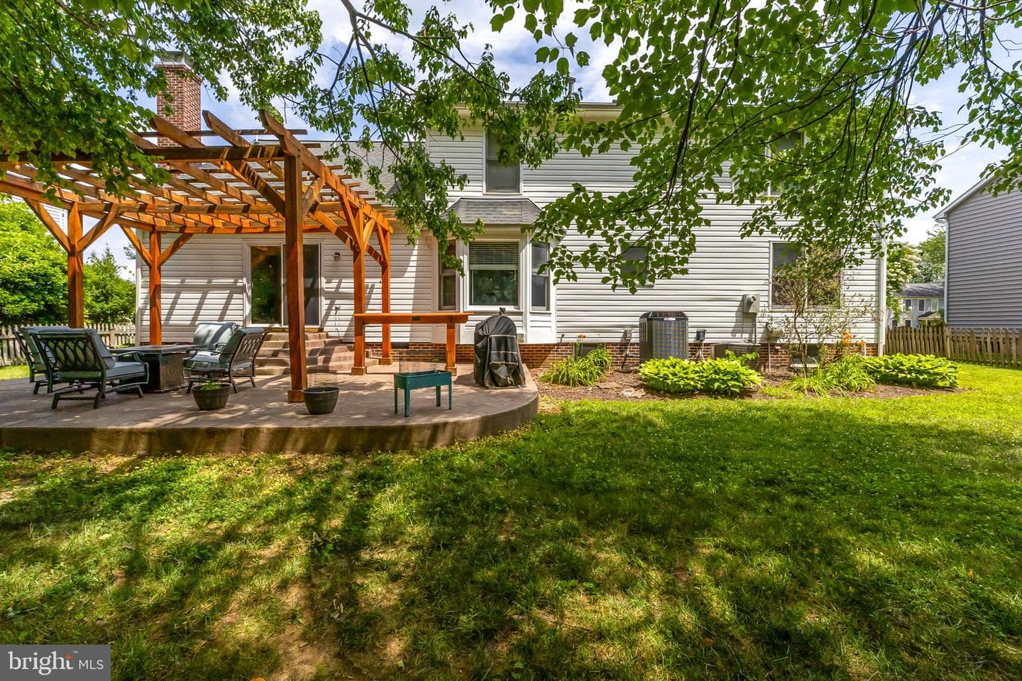 6313 Sweetbriar Drive photo 80