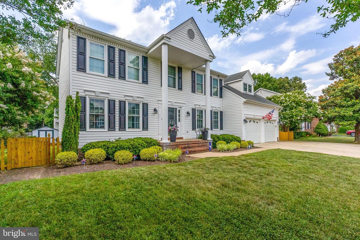 6313 Sweetbriar Drive photo 82
