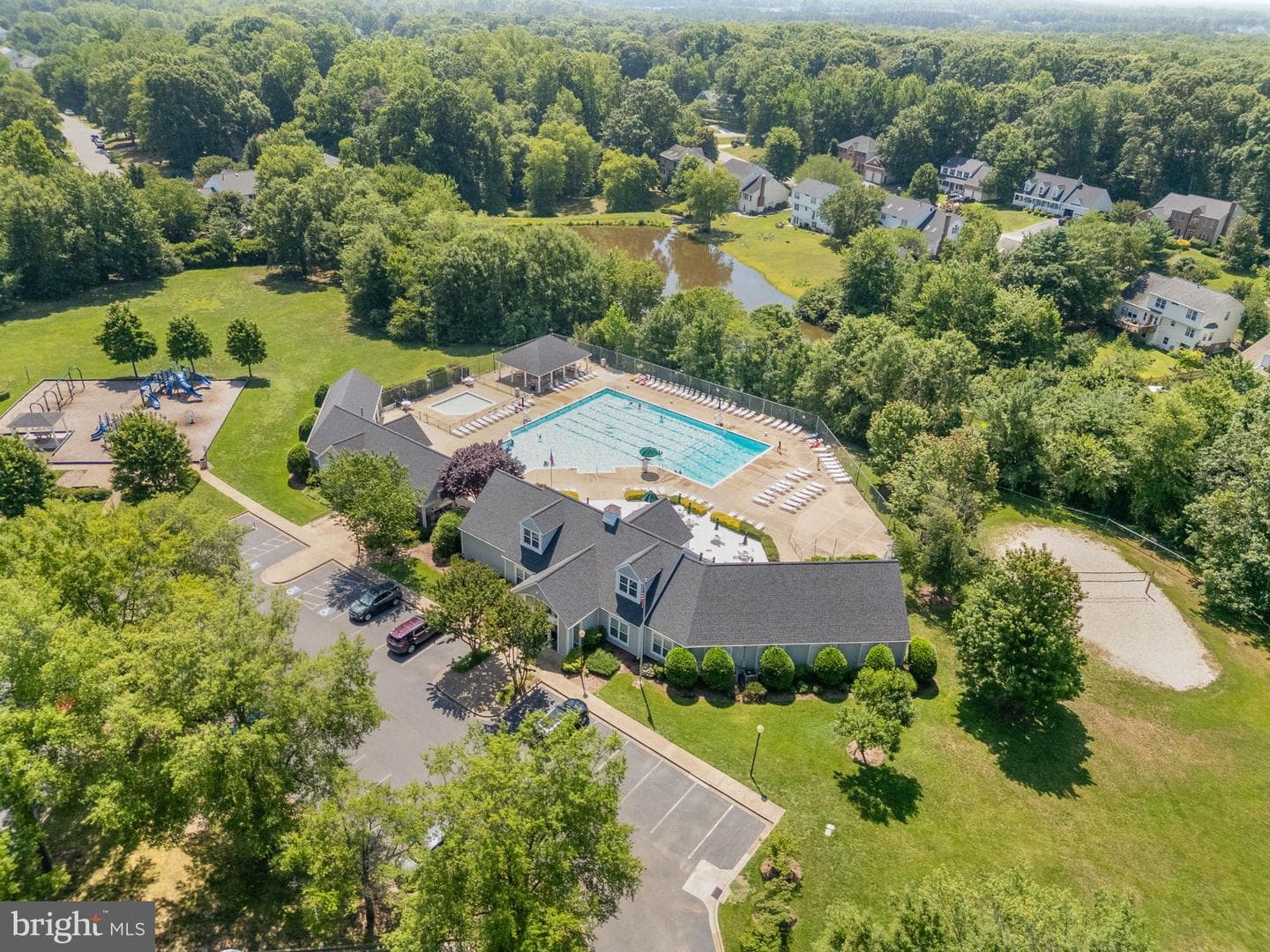 6313 Sweetbriar Drive photo 88
