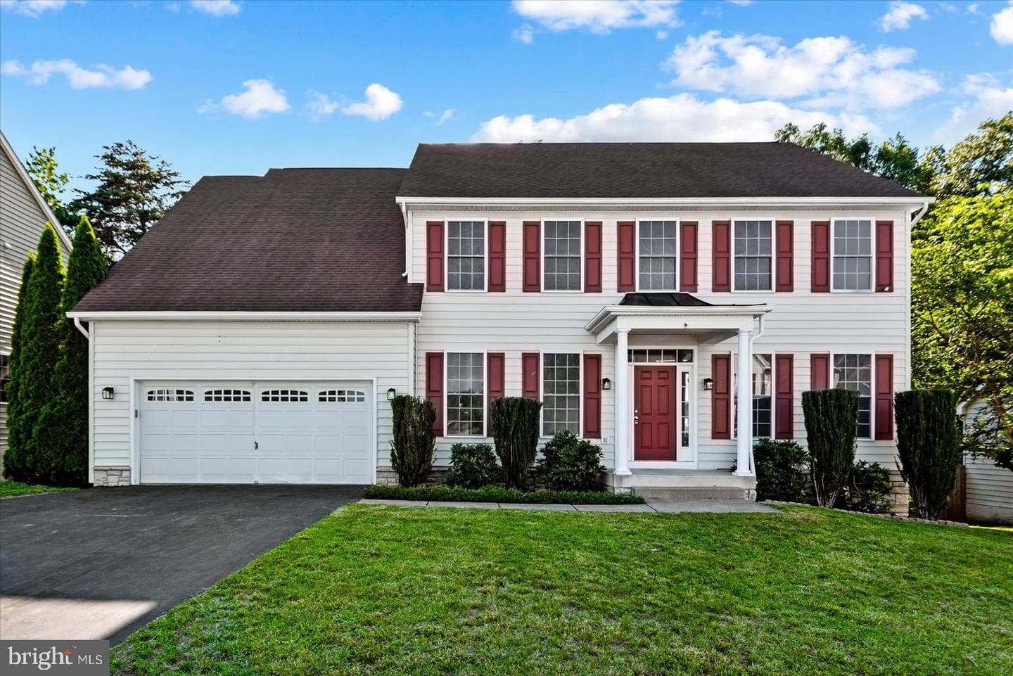 9912 Holland Meadows Court, Fredericksburg