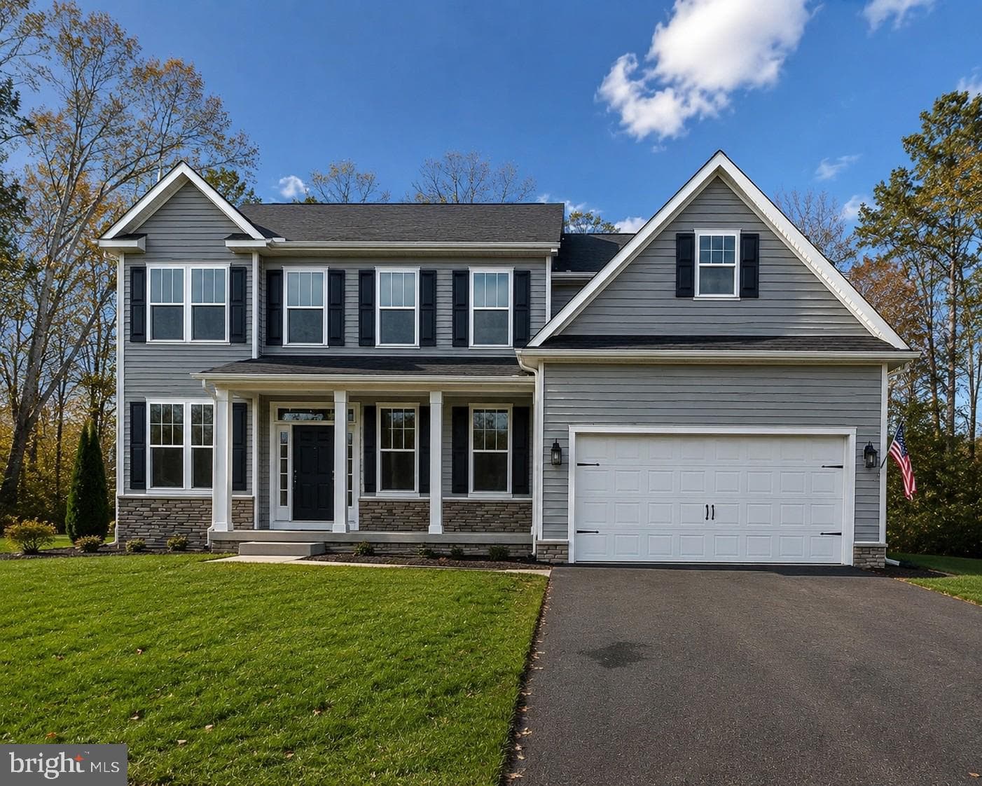 15220 Lost Horizon Lane, Fredericksburg