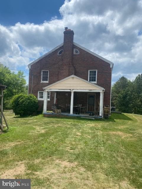 10201 Wallers Road photo 4