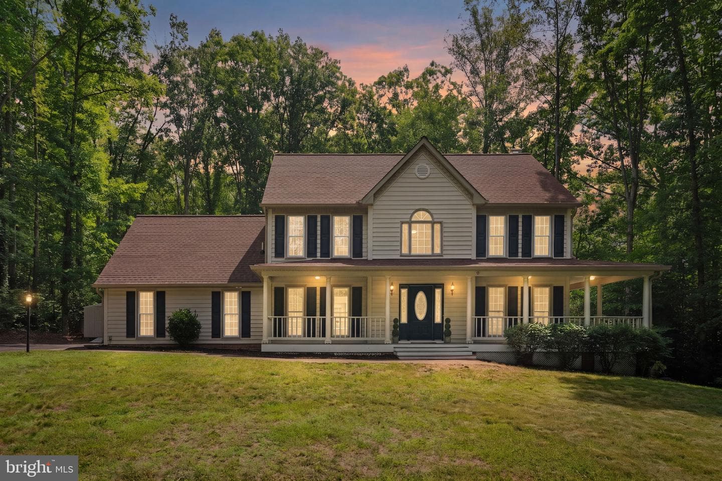 8801 Pepperidge Drive, Spotsylvania