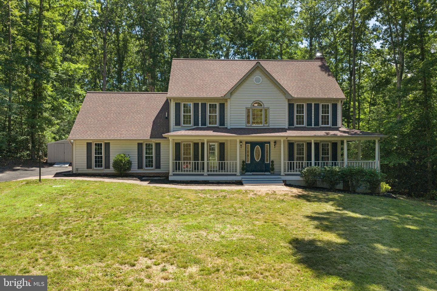 8801 Pepperidge Drive, Spotsylvania
