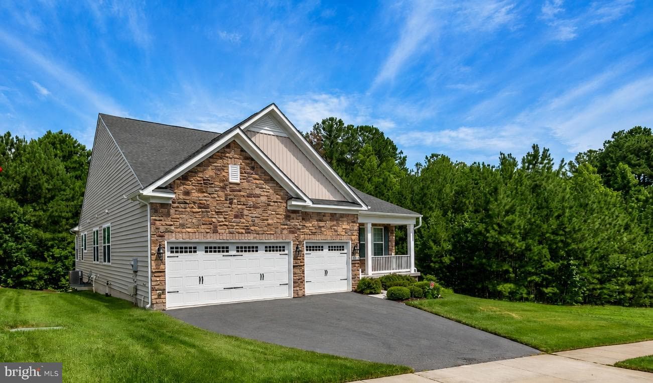 6215 New Berne Road, Fredericksburg