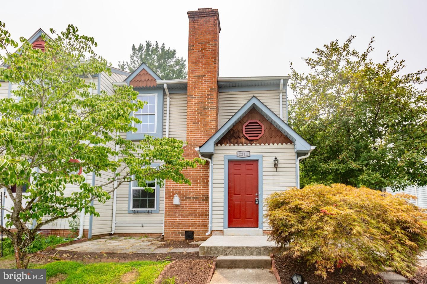 2211 Hamway Drive, Fredericksburg