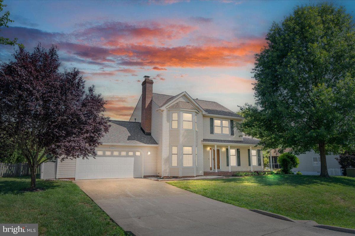 10624 Heather Greens Circle, Spotsylvania