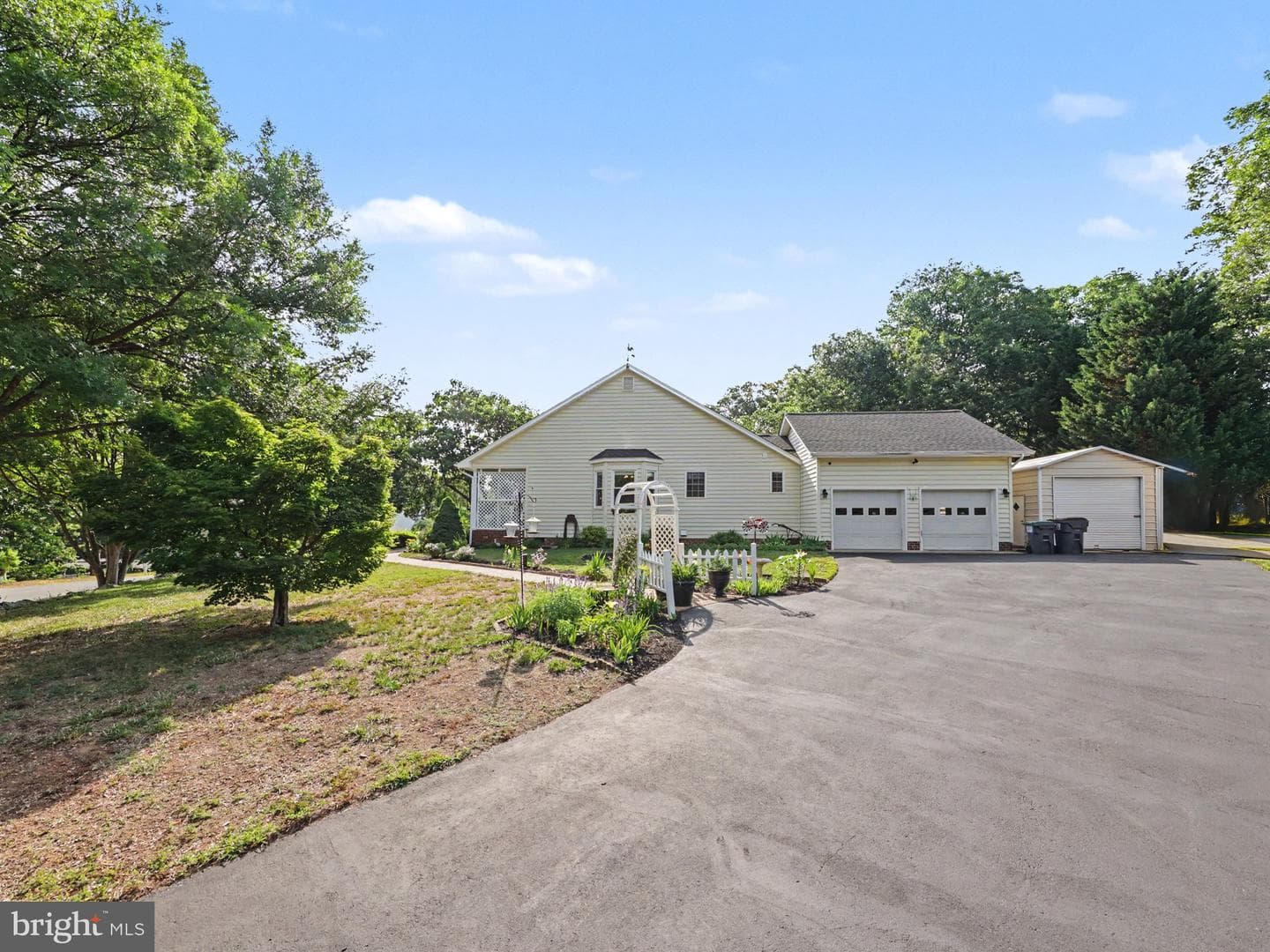 3226 Cavalry Ridge Ct, Fredericksburg