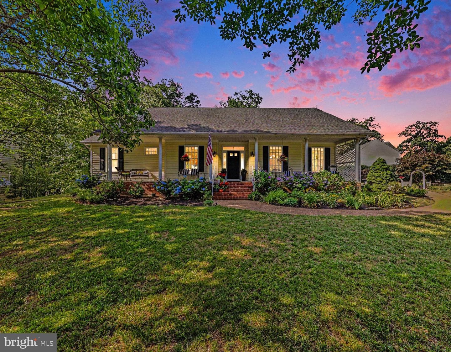 3226 Cavalry Ridge Ct photo 35