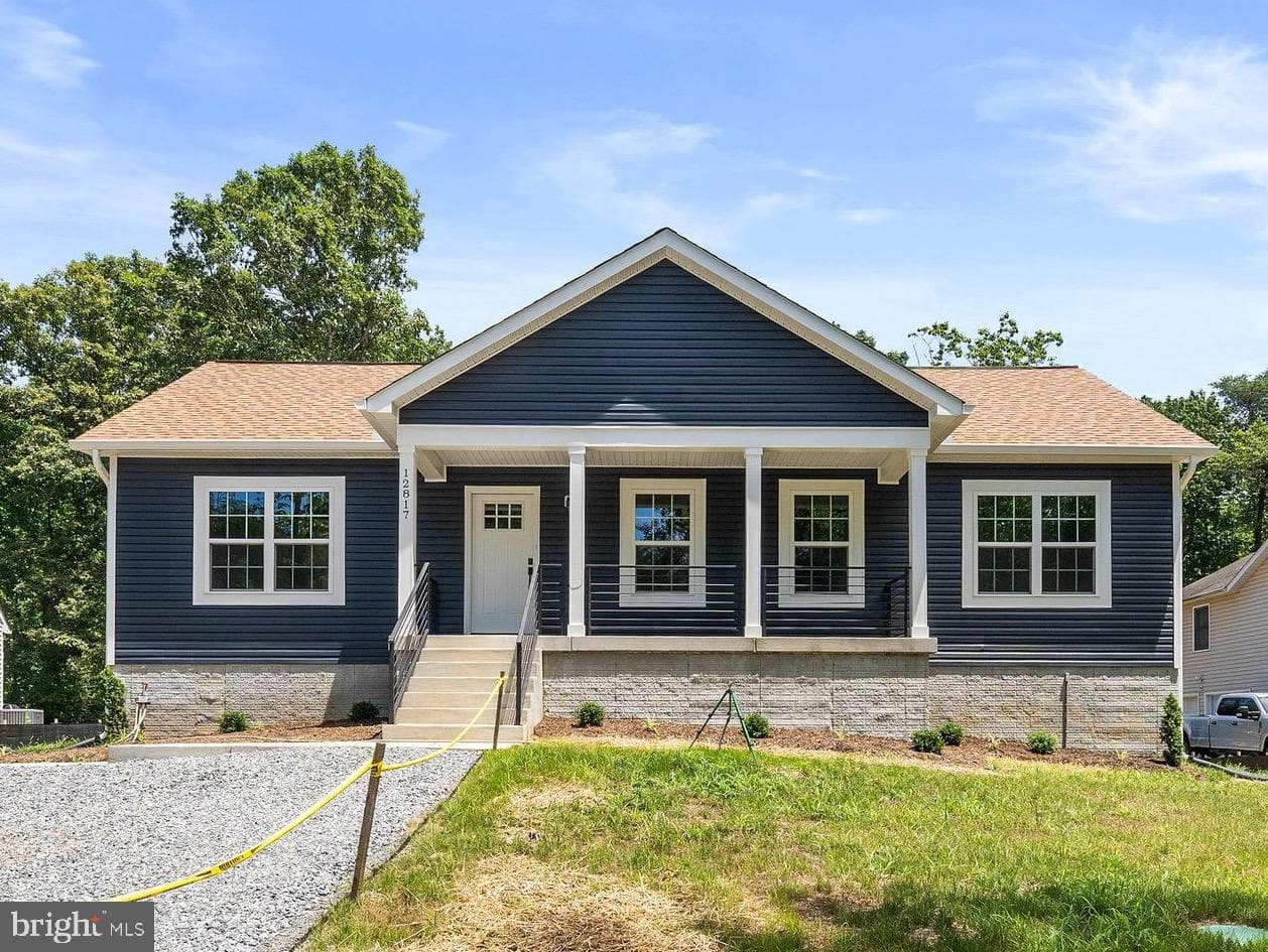 12817 Plantation Drive, Spotsylvania