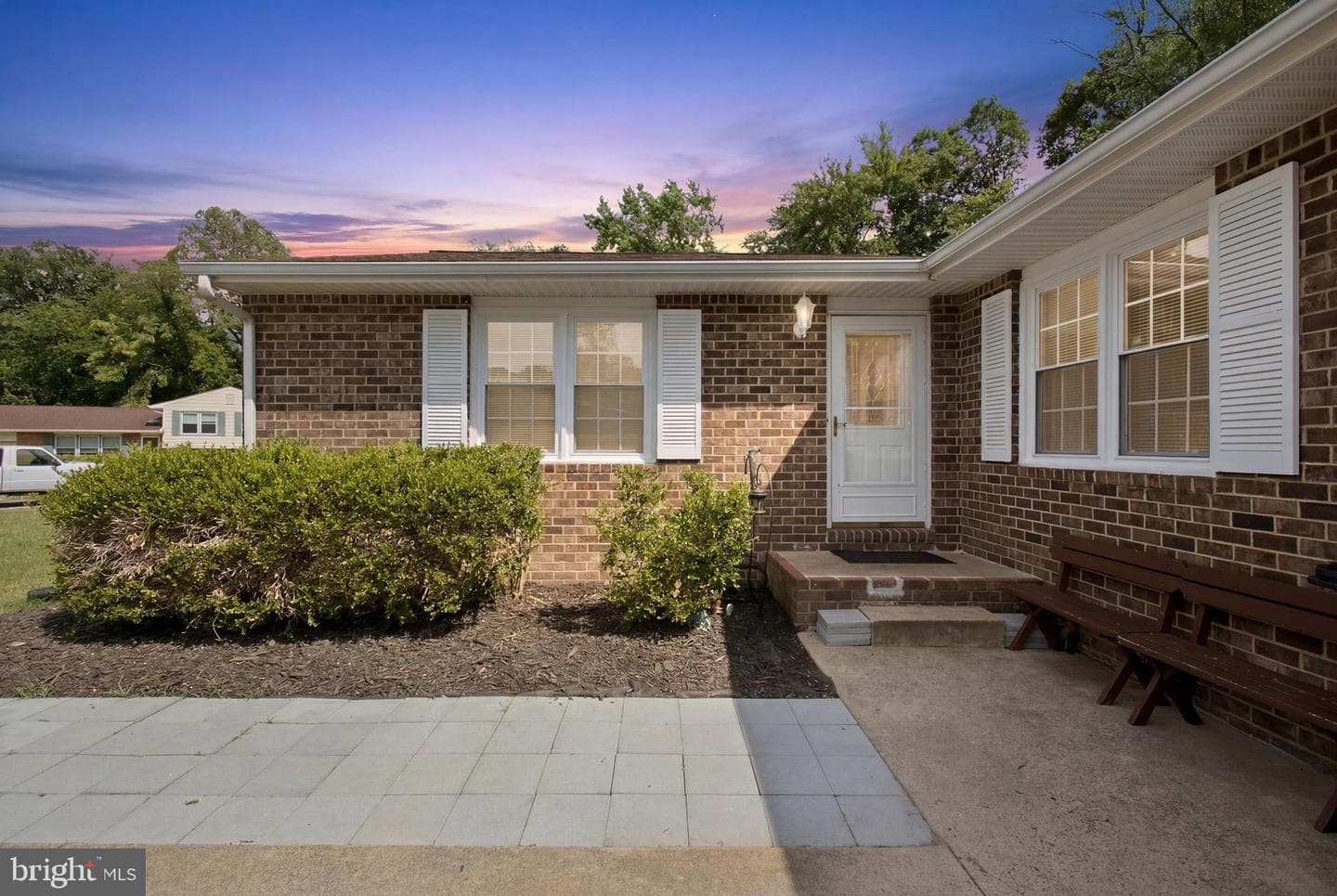 5 Sumner Court, Fredericksburg