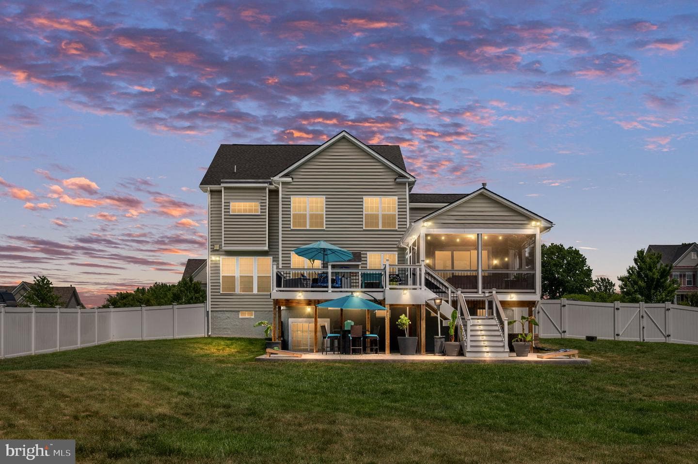 8626 White Fox Circle, Spotsylvania