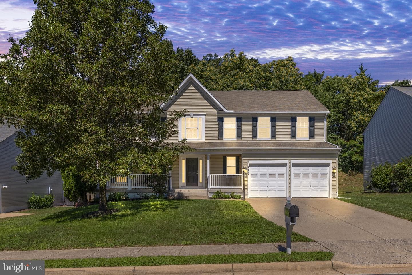 10414 N Mcclellan Drive, Fredericksburg