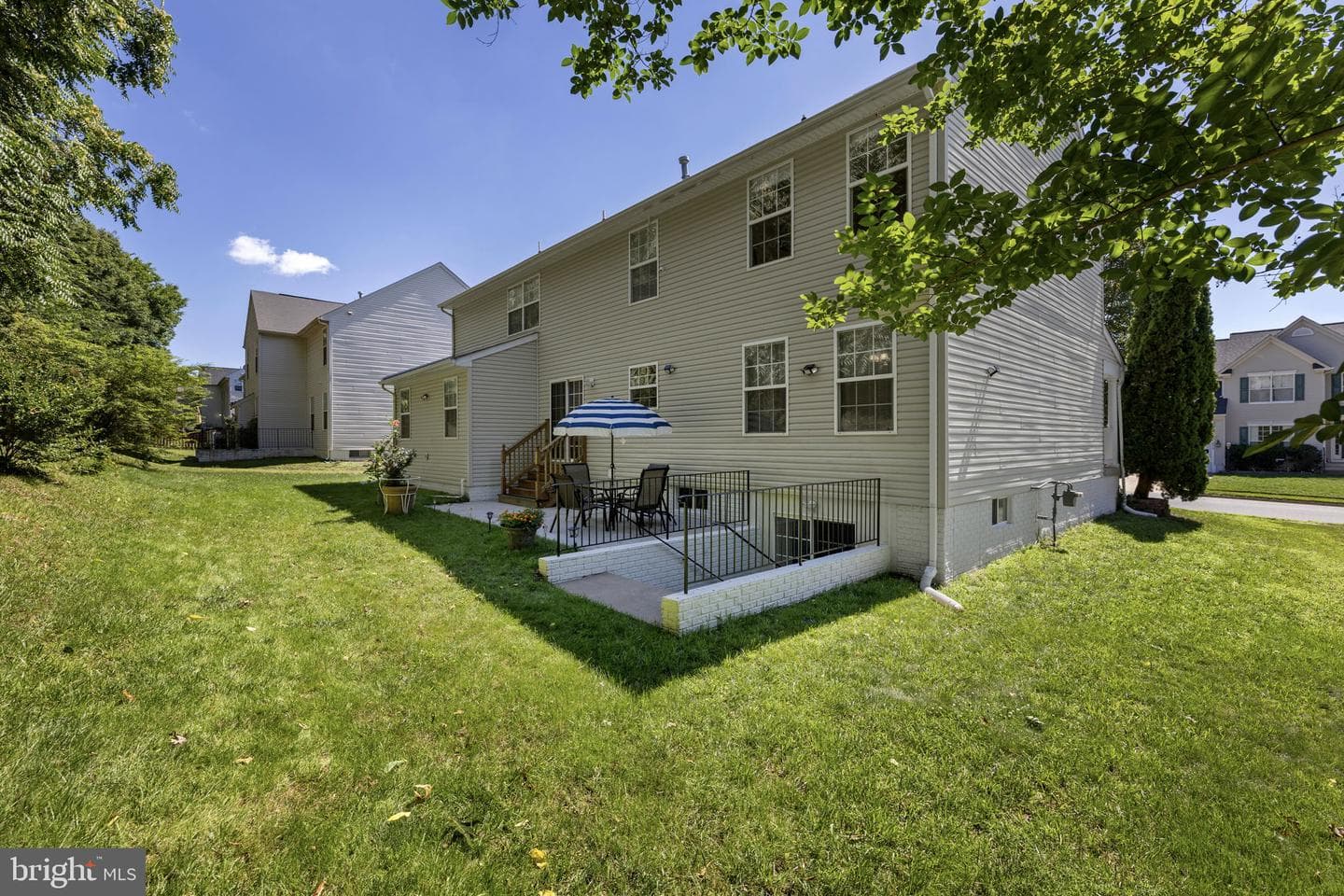 10414 N Mcclellan Drive photo 46