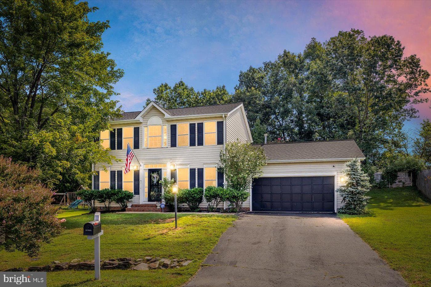 10009 Wellford Court