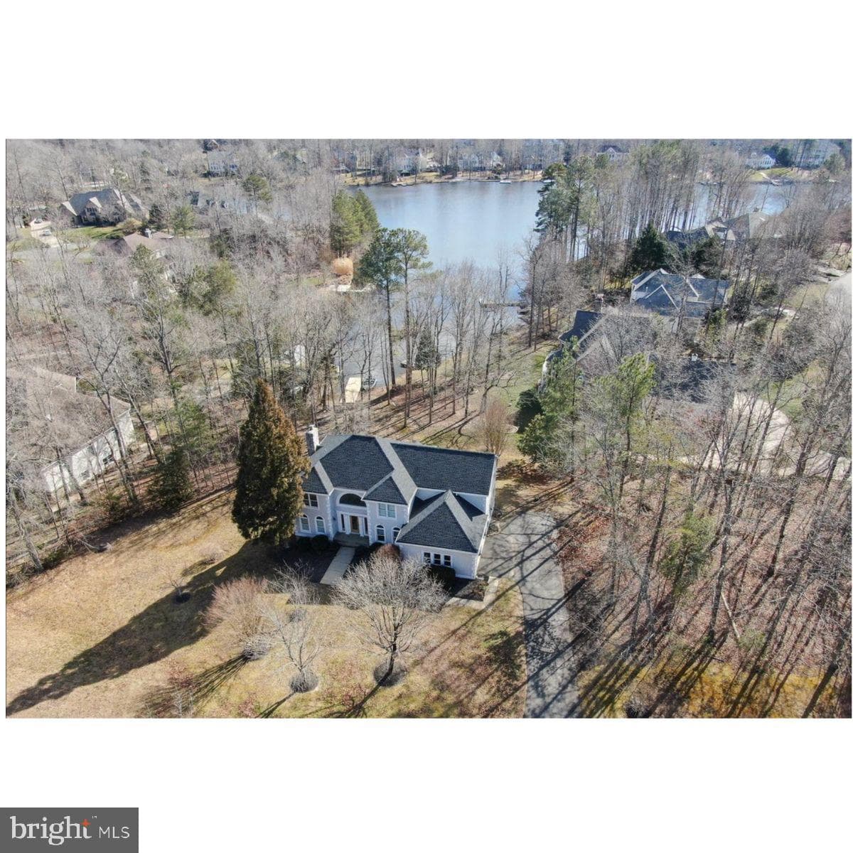 10712 Perrin Circle, Spotsylvania