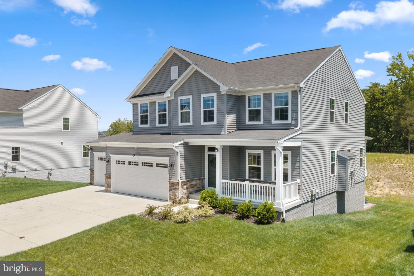 8905 Maple Run Drive, Fredericksburg