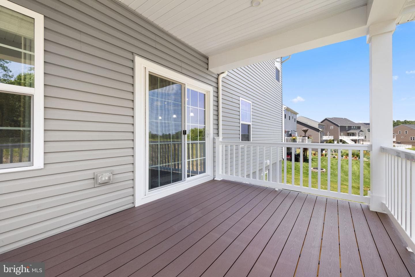 8905 Maple Run Drive photo 46