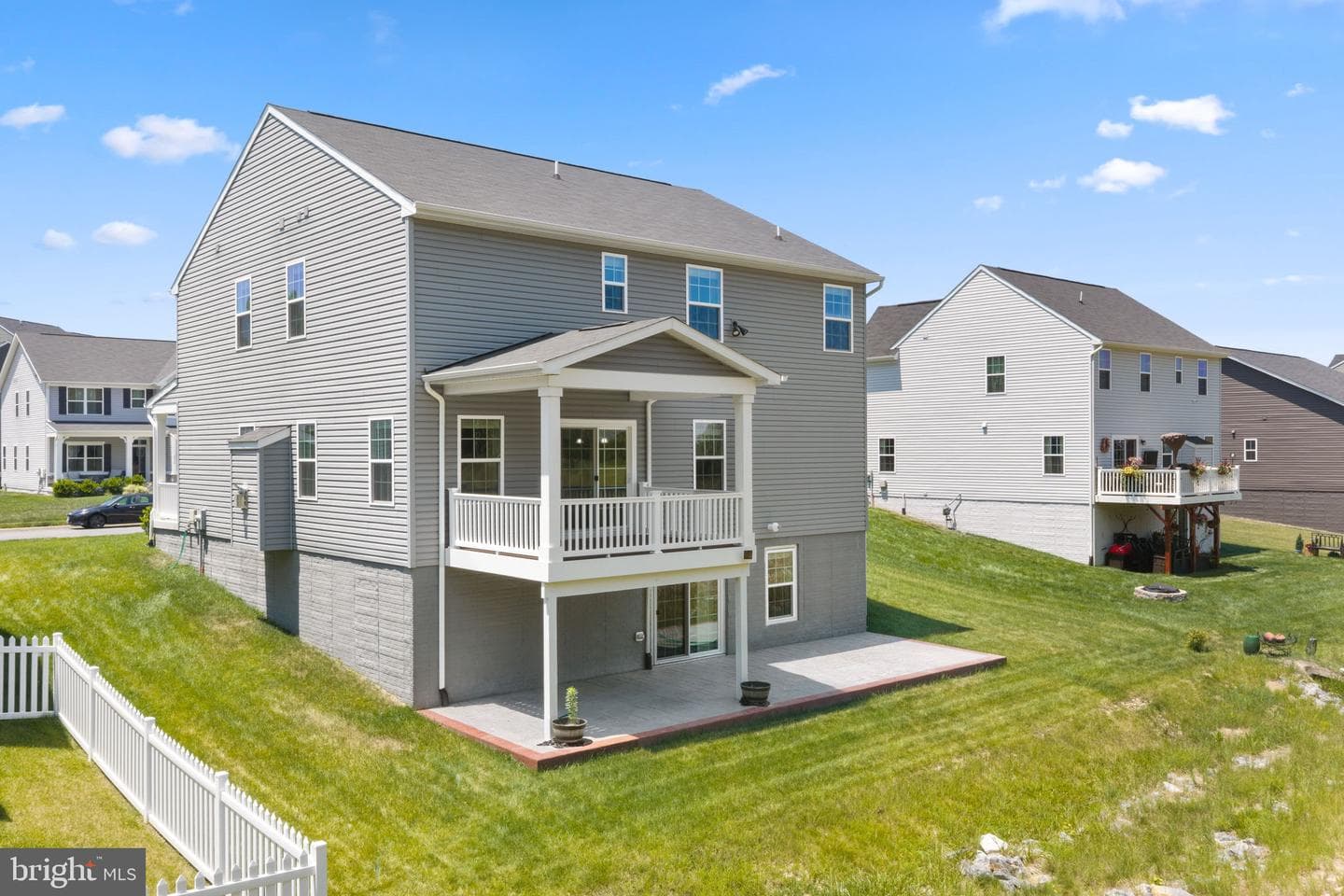 8905 Maple Run Drive photo 48