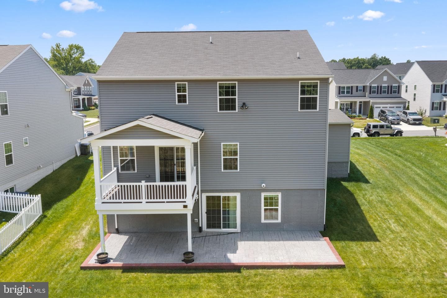 8905 Maple Run Drive photo 49