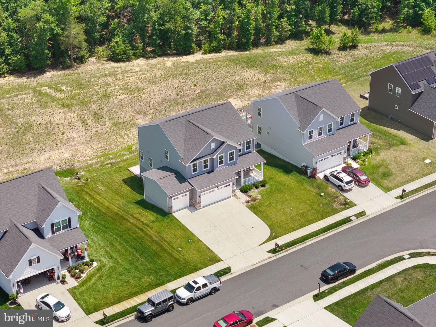 8905 Maple Run Drive photo 60