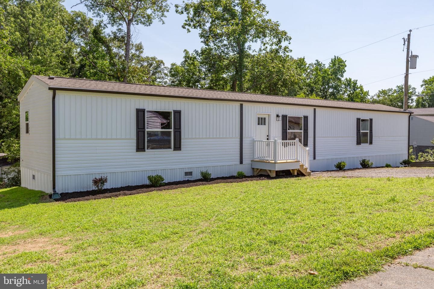 4401 E Mclaw St, Fredericksburg