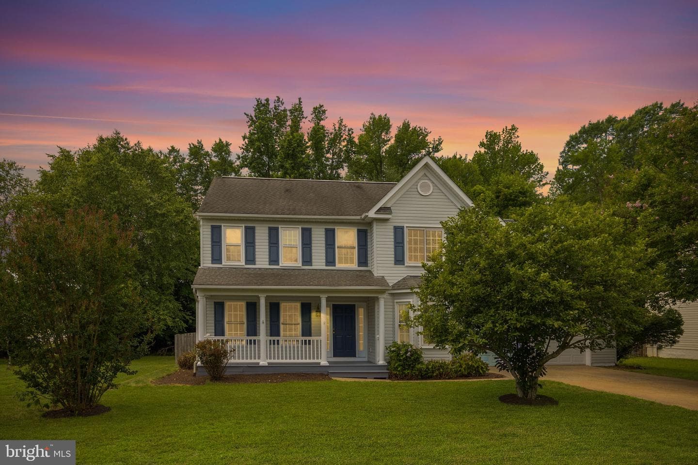 10307 Napoleon Street, Fredericksburg