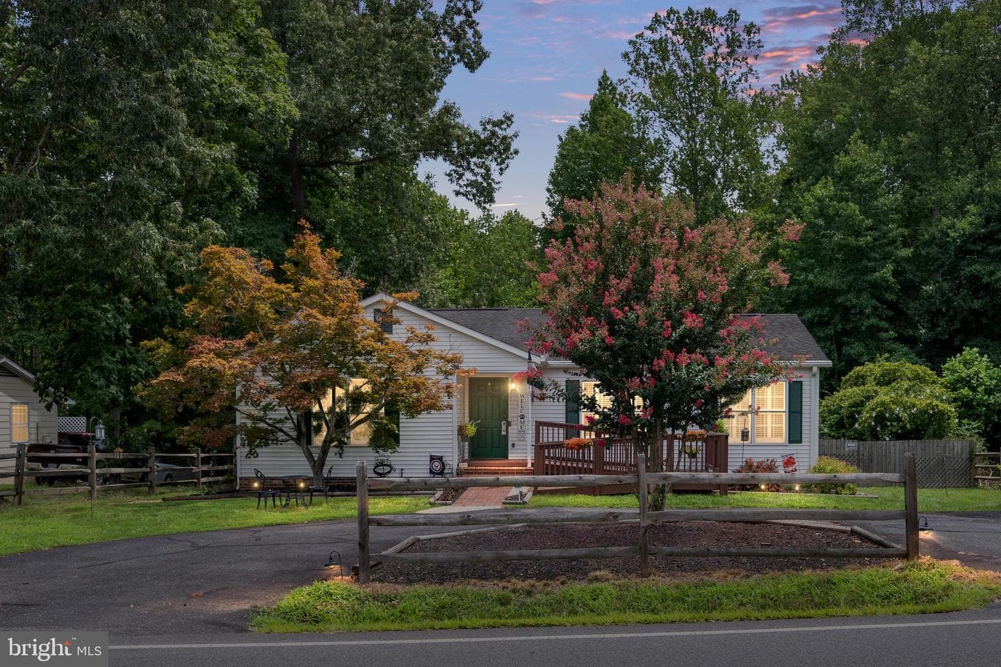 10107 Leavells Road, Fredericksburg