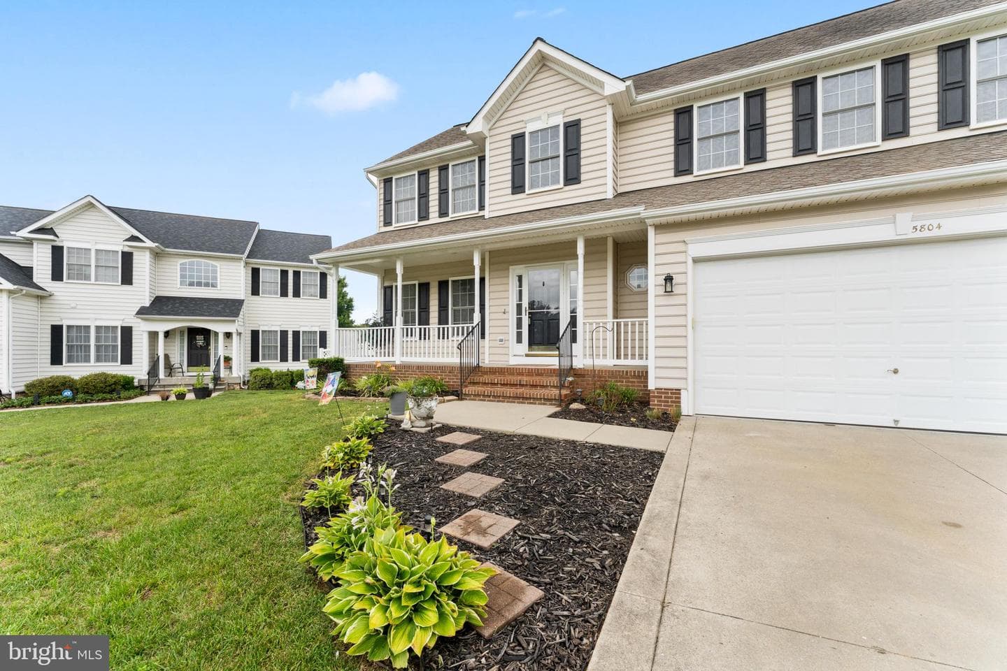 5804 Telluride Ln, Spotsylvania