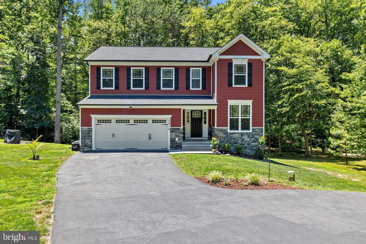 12914 Infantry Drive, Spotsylvania
