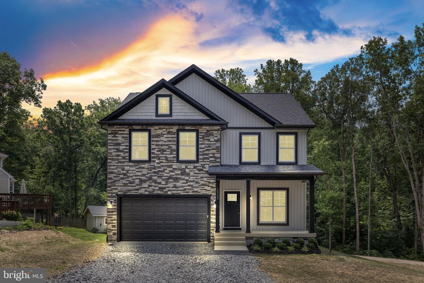 12902 Verrey Court, Spotsylvania
