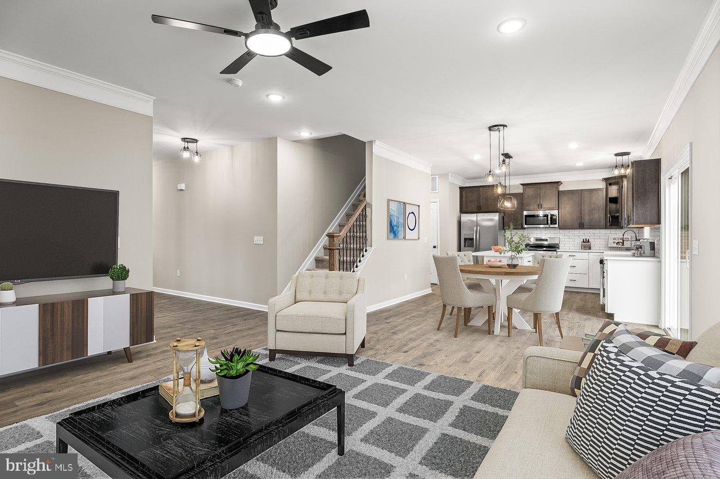 12902 Verrey Court, Spotsylvania