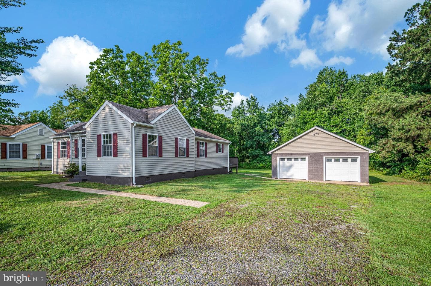 11226 Single Oak Road, Fredericksburg