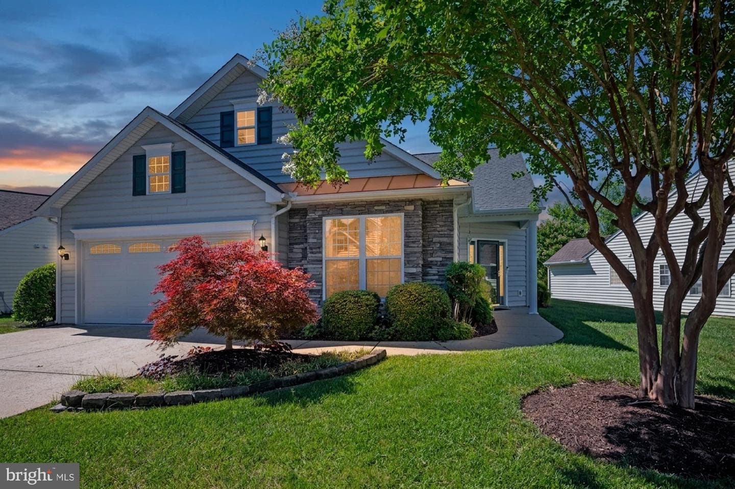 6606 Twin Cedars Ct, Fredericksburg