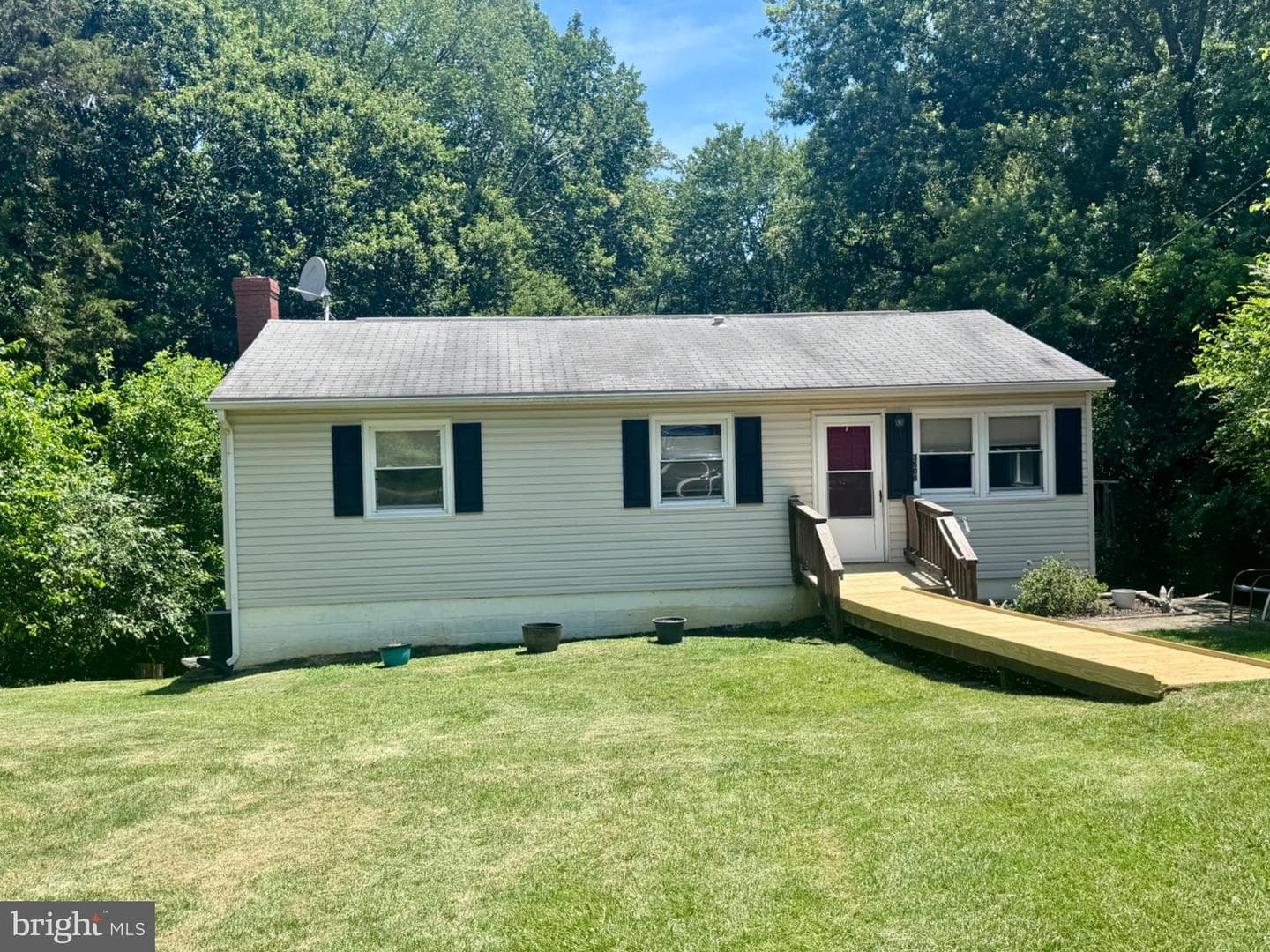 3508 Len Hart Lane, Fredericksburg