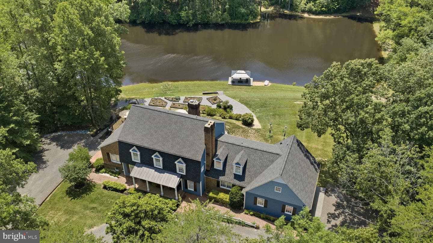 7409 River Road, Fredericksburg
