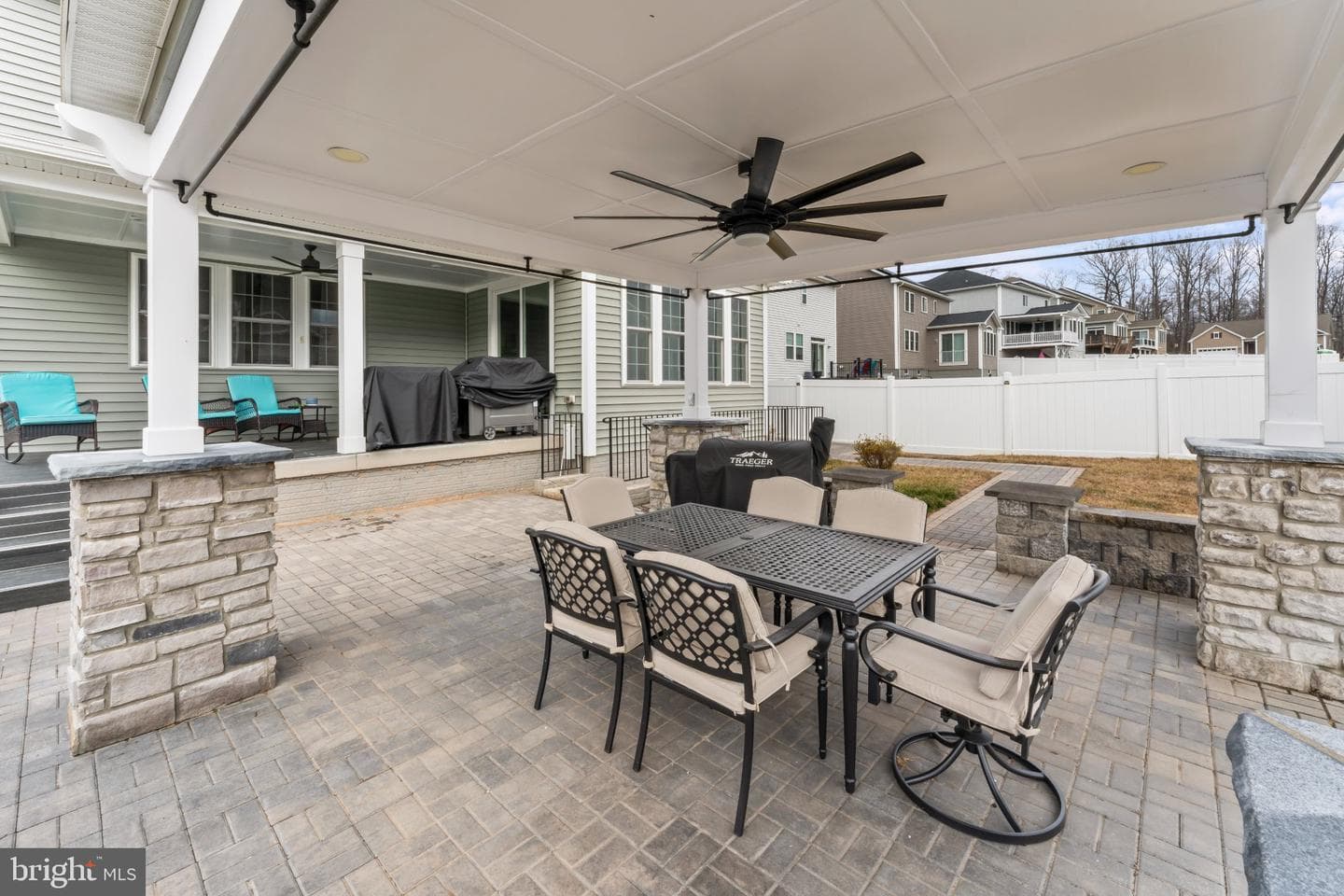 7810 Bexley Lane photo 49