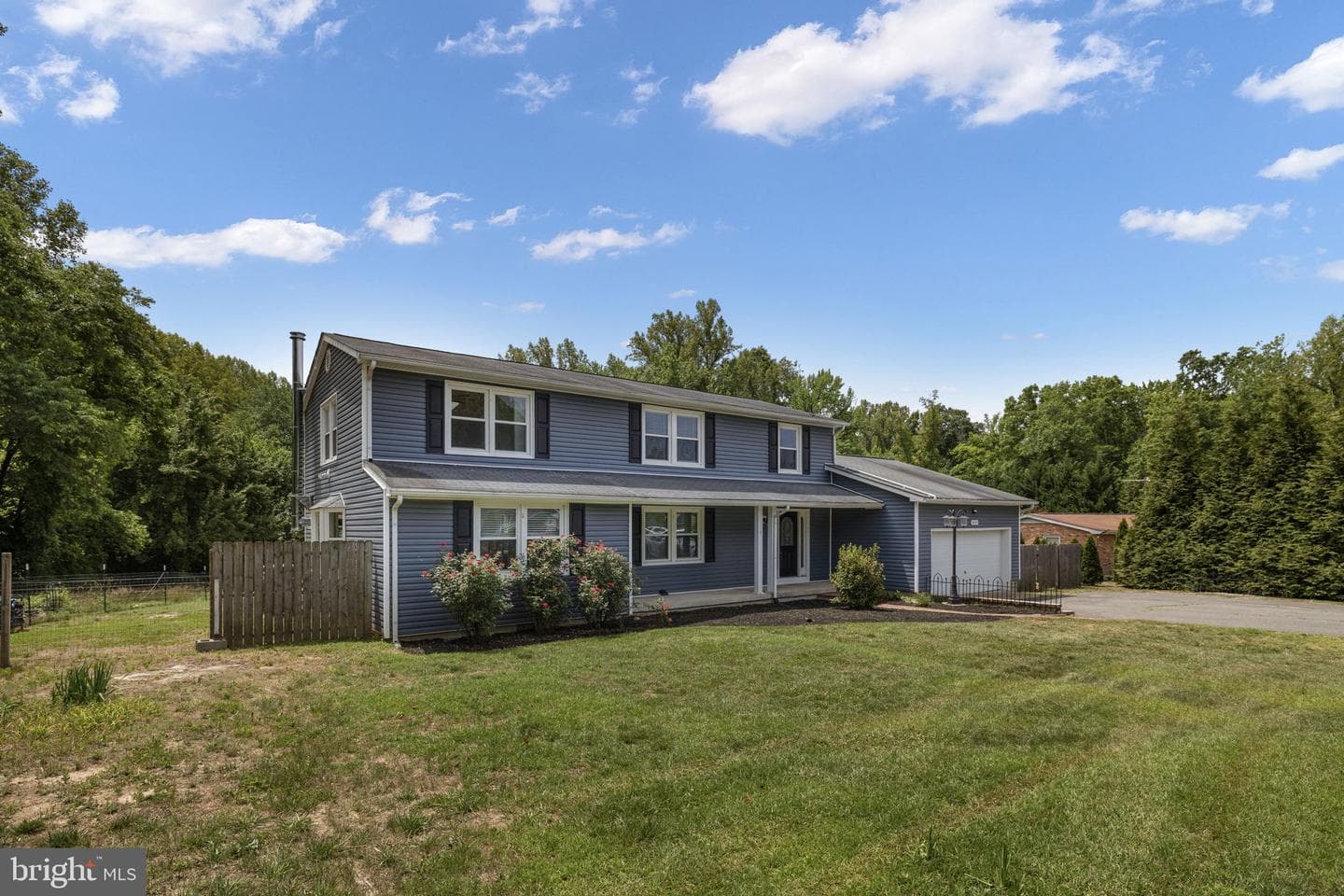 10329 Gordon Road, Spotsylvania