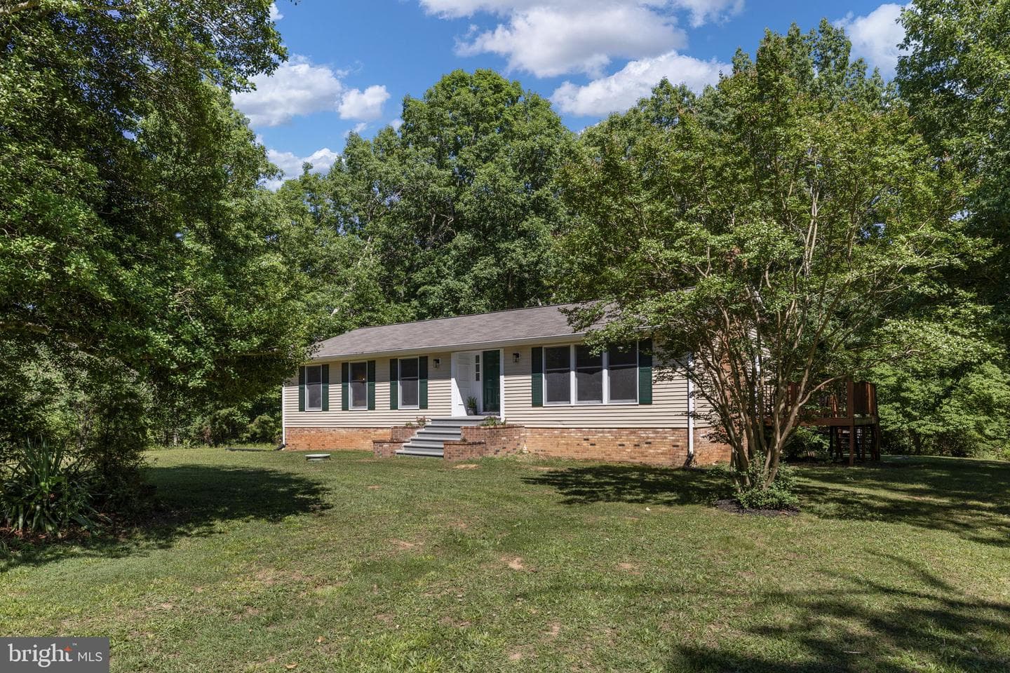 15214 Spotswood Furnace Rd, Fredericksburg