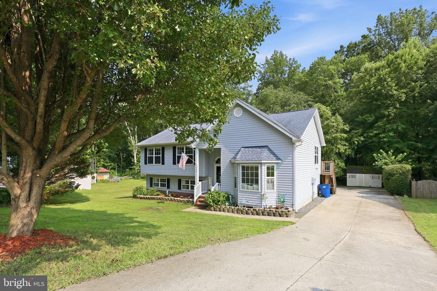 7422 Laura Lane, Fredericksburg