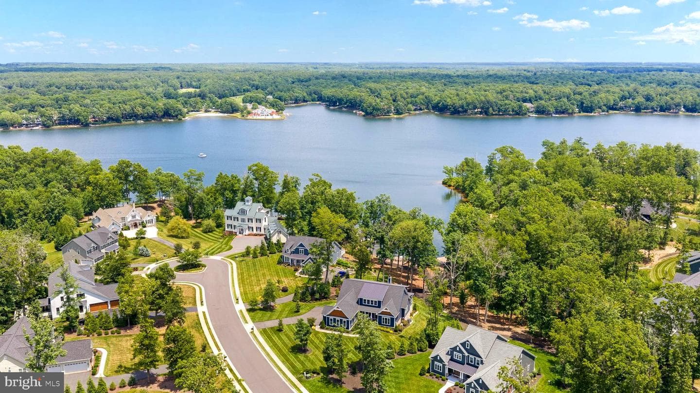 10505 Ridge Cove Lane, Spotsylvania